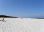 Jurata Plaża 
