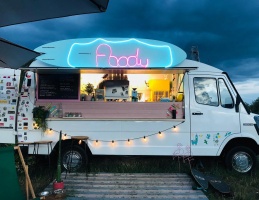 Foody Truck Hel 