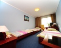 Hotel Spinaker 