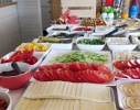 Bistro Owsiana  