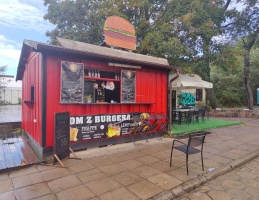 Dom z Burgera 