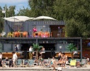 Molo Beach Bar 