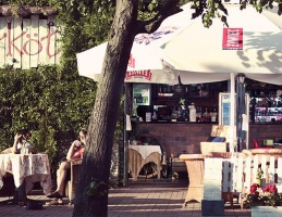 Restauracja Perkot 