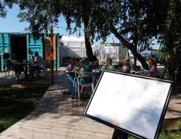 Restauracja Kokosy 