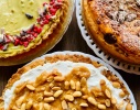 Elite Cafe & Restaurant Pyszne domowe serniczki i nie tylko!